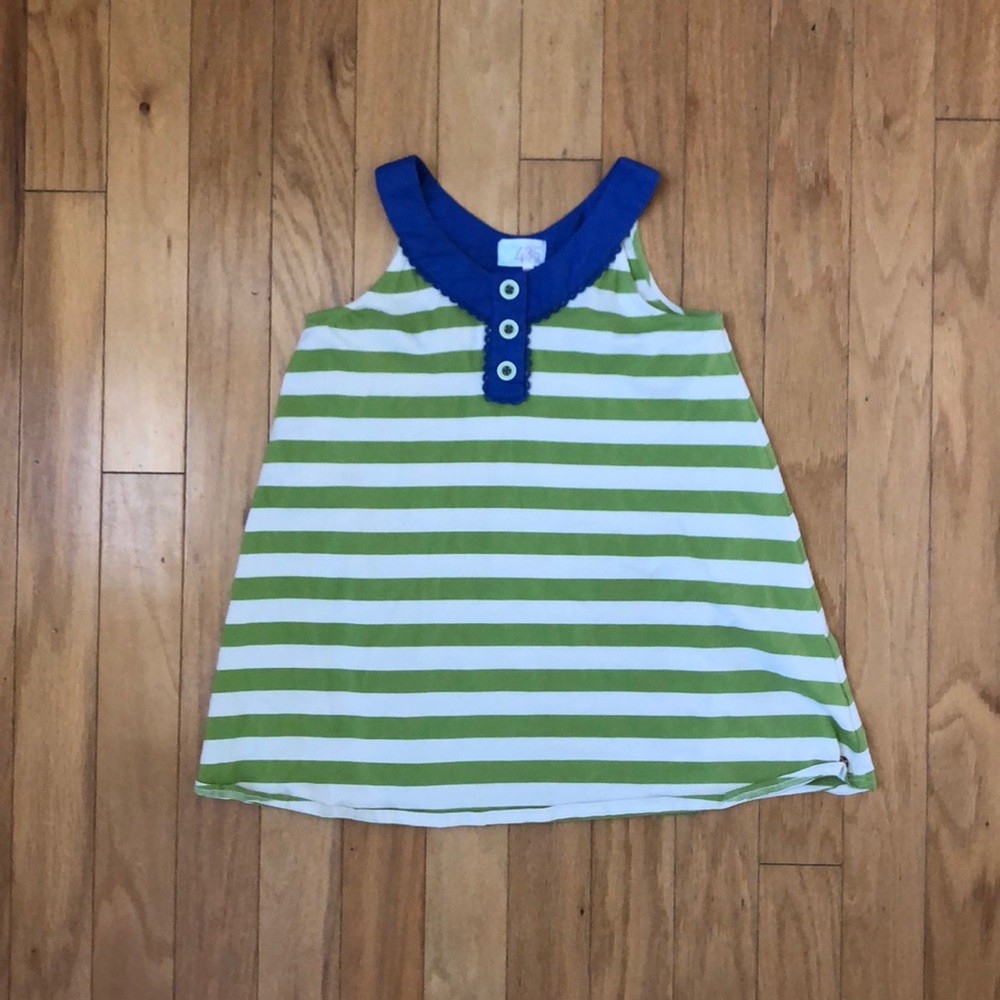 Matilda Jane Top